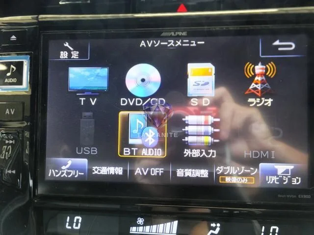 2015 Toyota Harrier