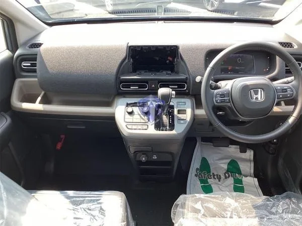 2026 Honda Freed