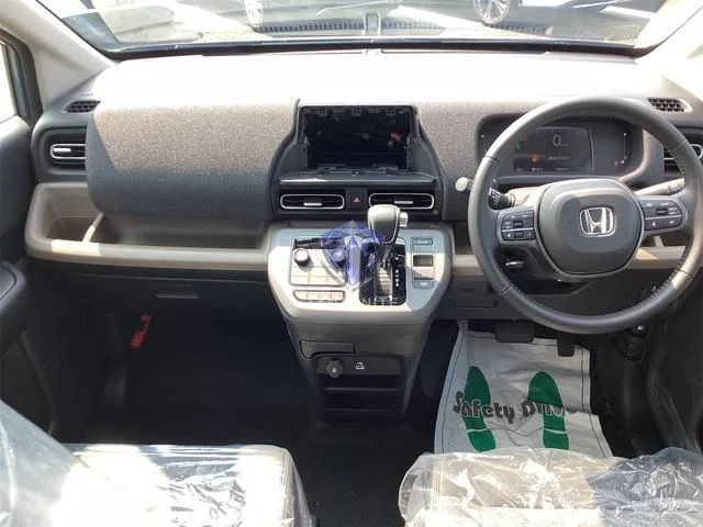 2026 Honda Freed