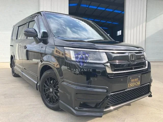 2023 Honda Stepwgn