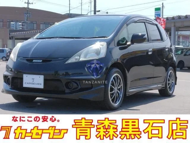 2010 Honda Fit