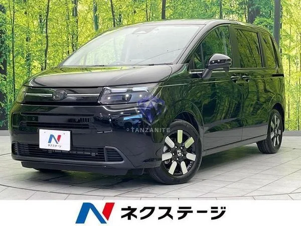 2024 Honda Freed