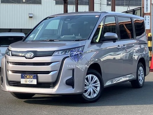 2023 Toyota Noah