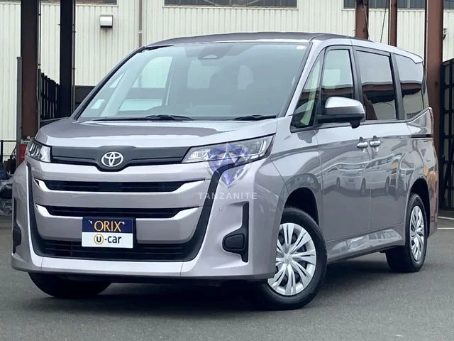 2023 Toyota Noah