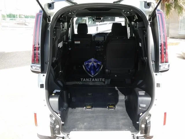2018 Toyota Noah