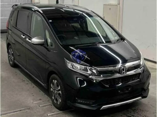 2022 Honda Freed