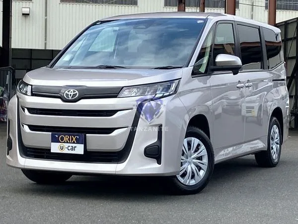 2024 Toyota Noah