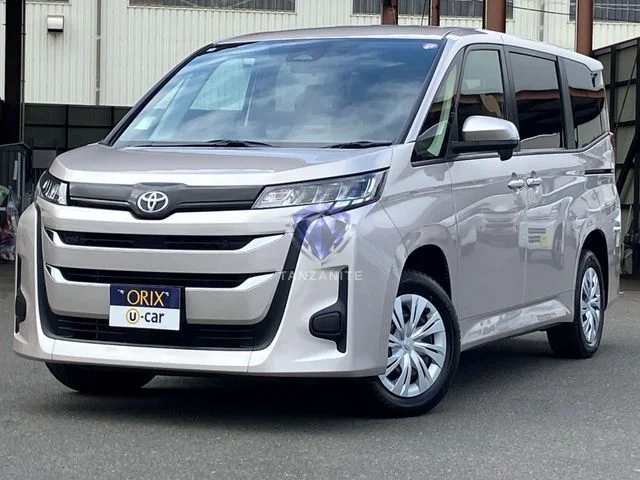 2024 Toyota Noah