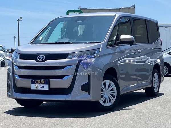 2023 Toyota Noah