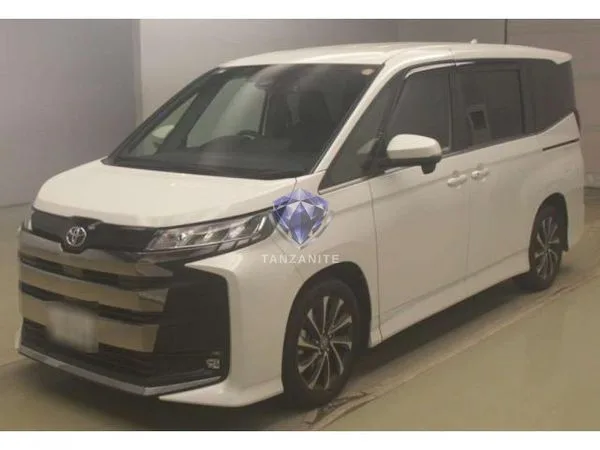 2025 Toyota Noah