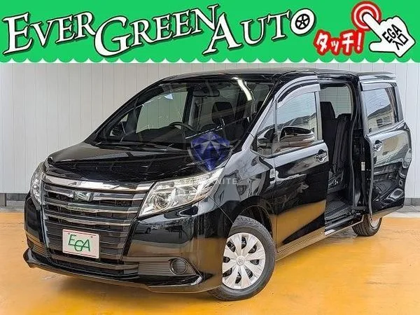 2014 Toyota Noah