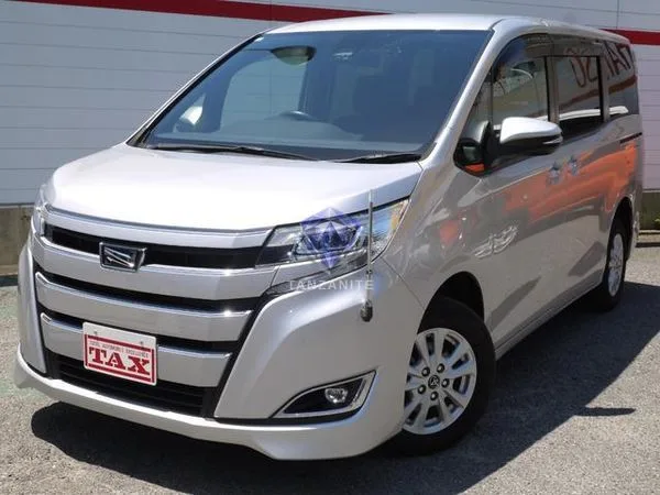 2017 Toyota Noah
