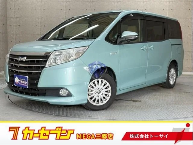 2014 Toyota Noah