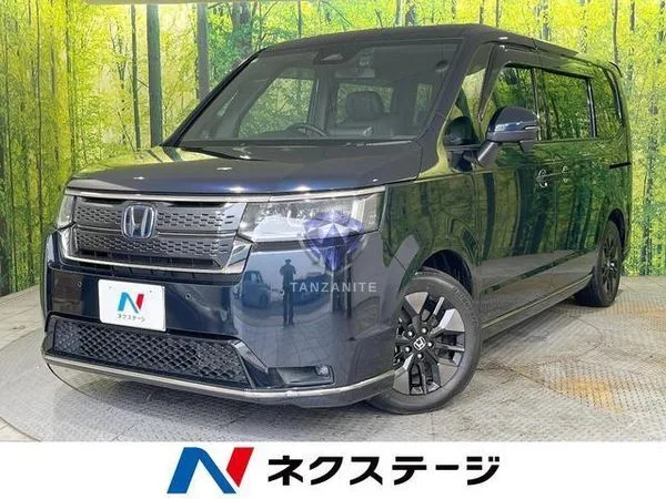 2023 Honda Stepwgn