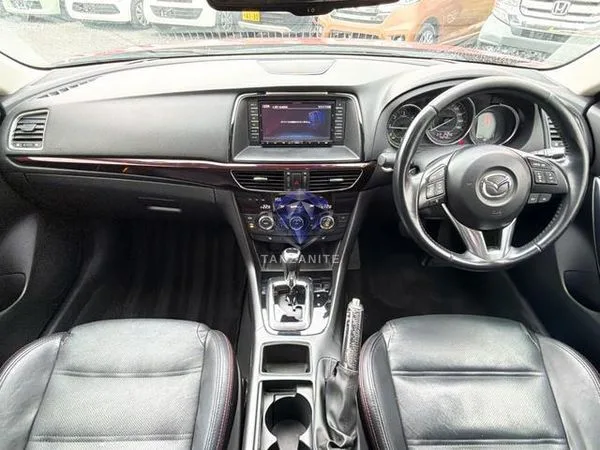 2014 Mazda Atenza
