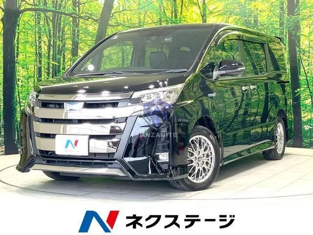2020 Toyota Noah