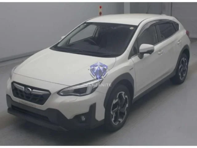 2022 Subaru XV