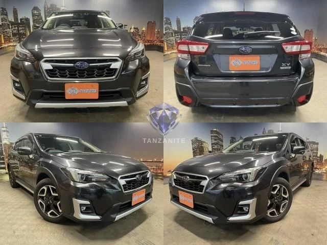 2019 Subaru XV