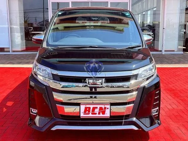 2021 Toyota Noah