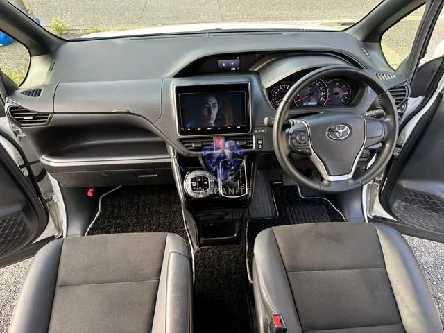 2020 Toyota Noah