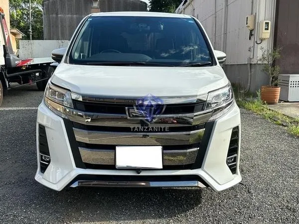 2020 Toyota Noah