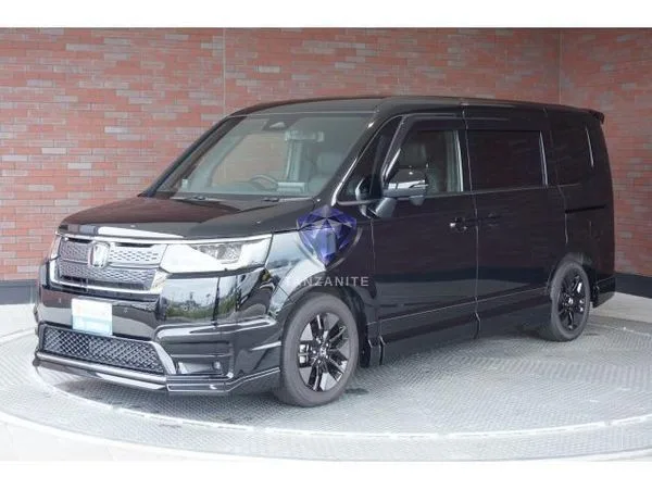 2023 Honda Stepwgn