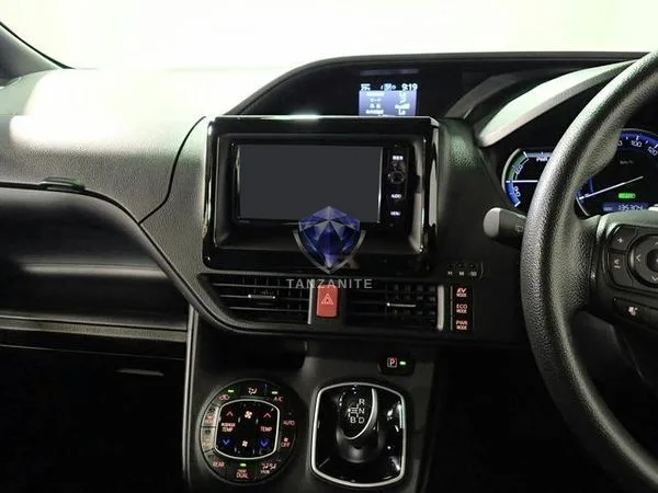 2014 Toyota Noah