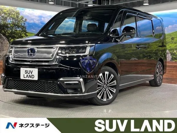 2024 Honda Stepwgn