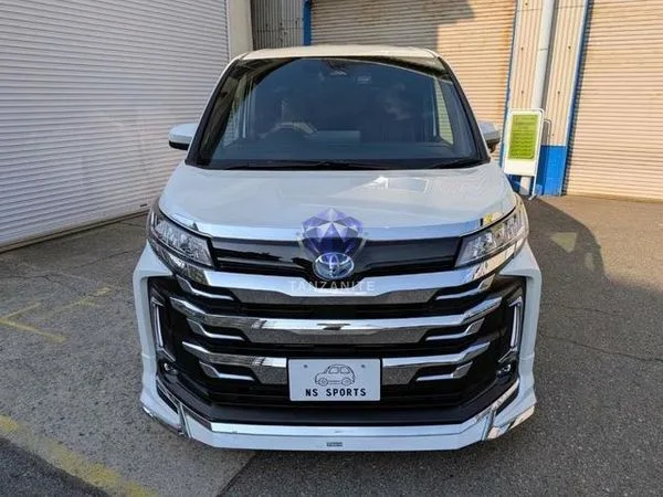 2024 Toyota Noah