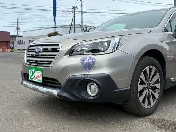 2016 Subaru Legacy Outback