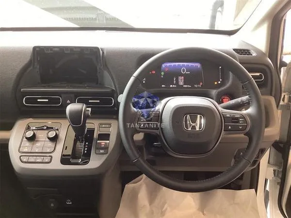 2026 Honda Freed