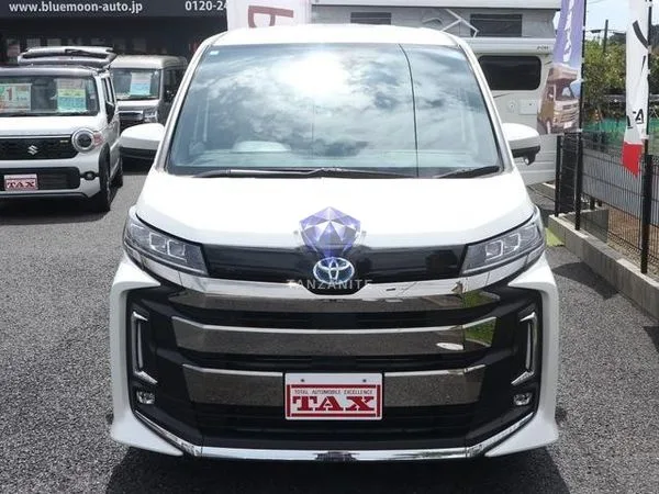 2024 Toyota Noah