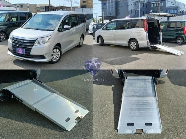 2015 Toyota Noah