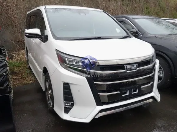 2019 Toyota Noah