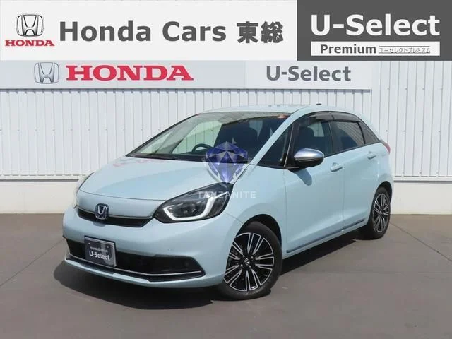 2022 Honda Fit