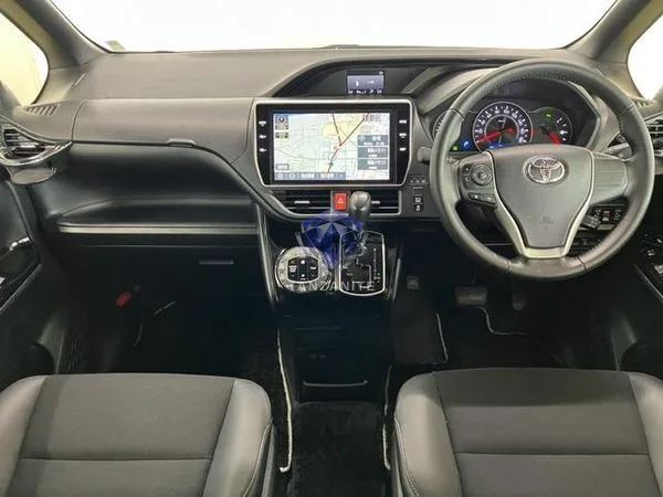 2019 Toyota Noah