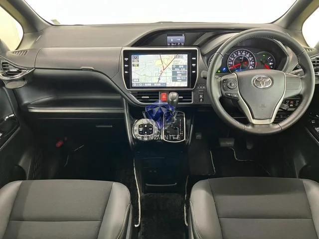 2019 Toyota Noah