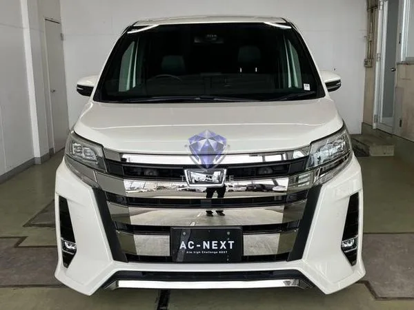 2019 Toyota Noah