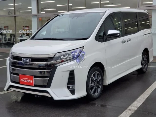 2020 Toyota Noah