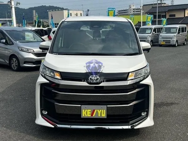 2024 Toyota Noah