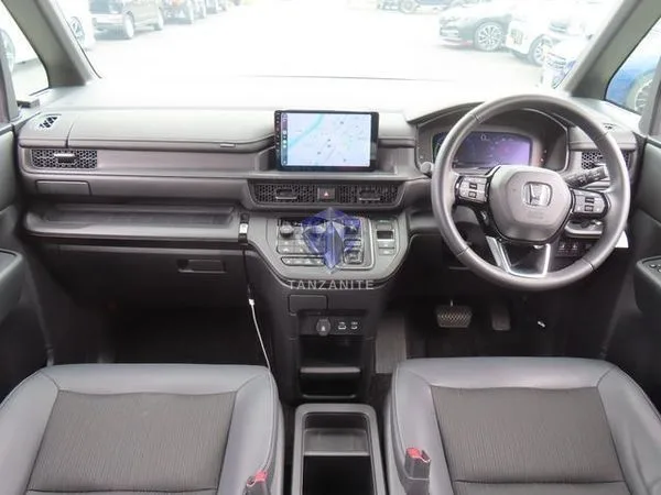 2023 Honda Stepwgn