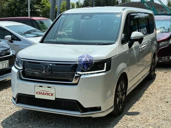 2023 Honda Stepwgn