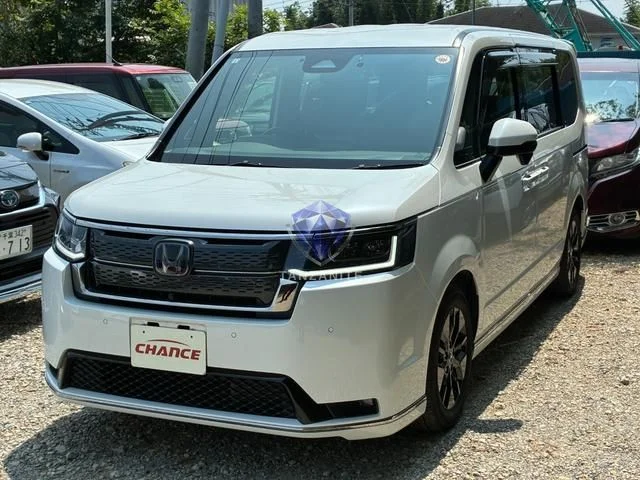 2023 Honda Stepwgn