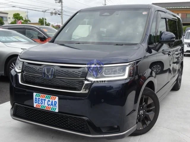 2022 Honda Stepwgn