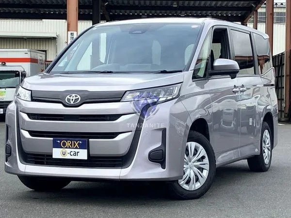 2023 Toyota Noah