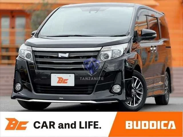 2016 Toyota Noah