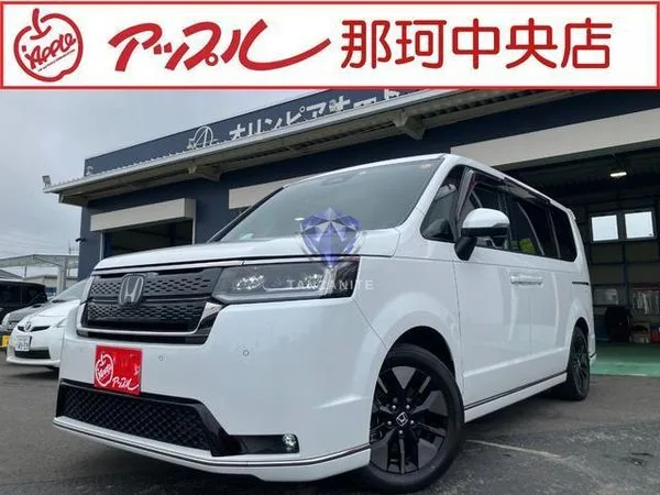 2023 Honda Stepwgn
