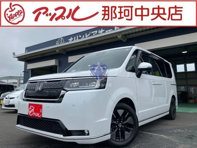 2023 Honda Stepwgn