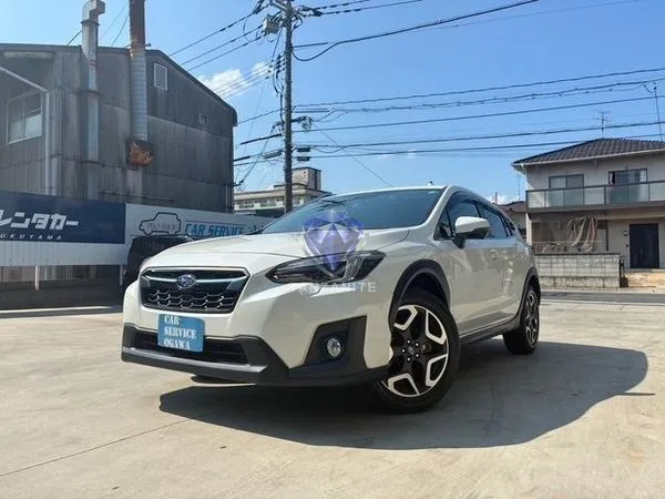 2019 Subaru XV