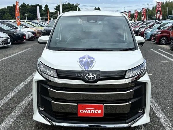 2024 Toyota Noah